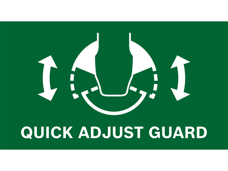 Akumulatorski kotni brusilnik Bosch PWS 18V-70, 06033E6000